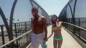 stoya i jej seksowne stopy