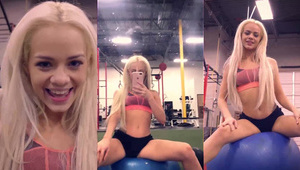 super dupcia brunetki