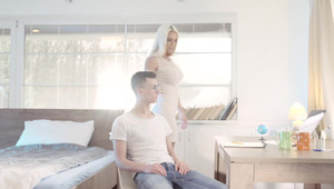 rucha sucze przy motorze