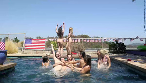 gorące panie uwielbiają porządne wystrzały