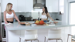 angelina kusi cyckami