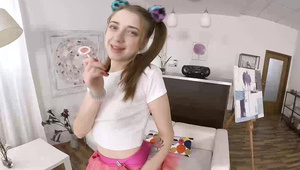 gigantyczny murzyński chuj