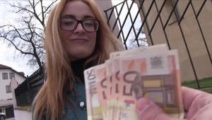 samotna laska i jest ostre hobby