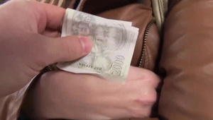 gangbang niewyżytej laseczki