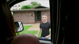 milfetka chce wrócić do łóżka