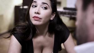 ich cipeczki są rozgrzane do czerwoności