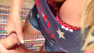 chanel preston jest perfekcyjną panią domu