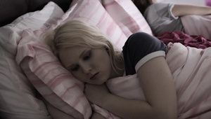 ona chce właśnie jego penisa