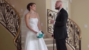 perfekcyjna polska mamuśka zabawia się w kuchni