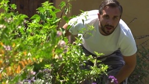 mamuśka zabawia się swoją cipką