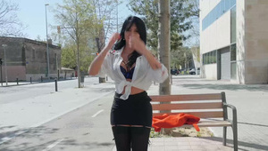 lesby z dużymi gadżetami