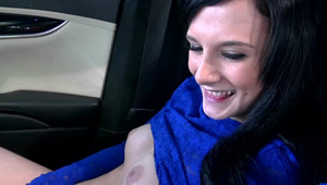 ruda jest ostro rżnięta przez murzynów