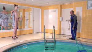 lisa ann wygląda dziś perfekcyjnie