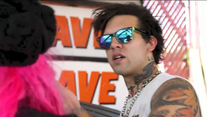 srebrne bikini cycatej azjatki