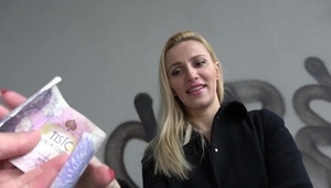 cycata latynoska cięta od tylca