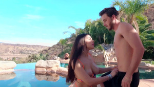 kompilacje połykania