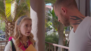 wytrysk w dupsku analnej pani