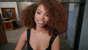 wypił piwko i wyruchał ją pod gołym niebem