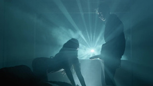 zgrabna pupka młodej amatorki