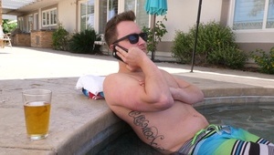 daj mi moje dildo suko