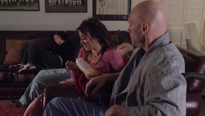 kompilacja wypinających się laseczek