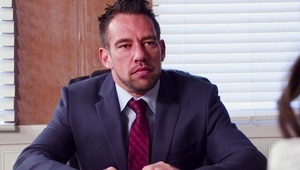 amatorka liże blade jąderka