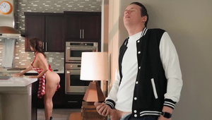 niesamowite cyce na wakacjach