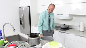 nowa mama wkracza do trójkąta