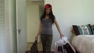 lubią bawić się cipkami