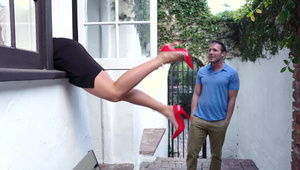 hd cudowne licealistki bawią się pipkami