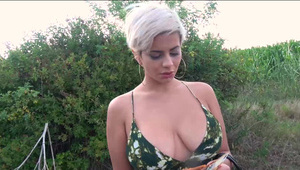 chudy masażysta z emily grey