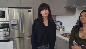 dziadziuś ma chrapkę na laseczkę