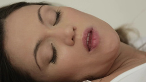 porno z naturalną murzynką