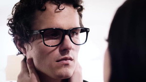 latynoska w kitkach lubi analne grzmocenie