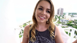 silikonowe kocice z seks zabawką