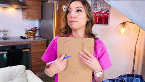 koleś wylizał jej rosyjską dupeczkę