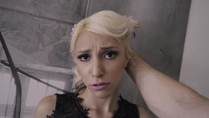 ma cycki ale chce kutasa