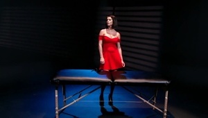 kiedyś musi być ten pierwszy raz