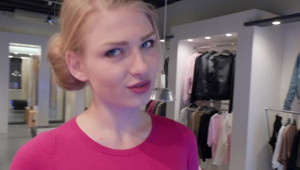 hillary scott wyruchana w każdą dziurę