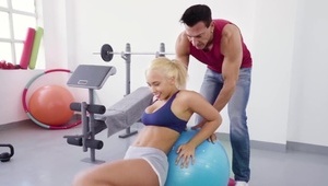 niegrzeczne dopadły kutasa