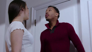 konkretna murzyńska akcja