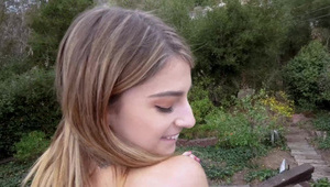 spocona mamuśka na penisie