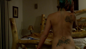 porządny masaż penisa