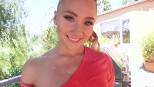 ostra kocica przeruchana przez murzyna