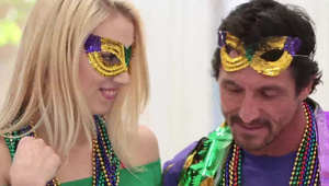 kto lubi czekoladową dupcię to ma