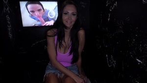 murzyn i szkolna laska