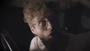 czarny jebaczyna wylizał jej słodką dziure