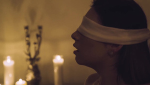 dobra laseczka jest chętna na dymanie