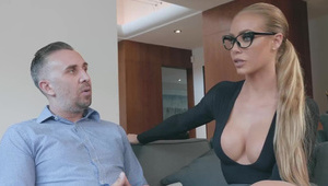 na dwa baty podoba jej się bo lubi intensywne ruchanie