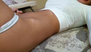 seks z opaloną siostrzyczką